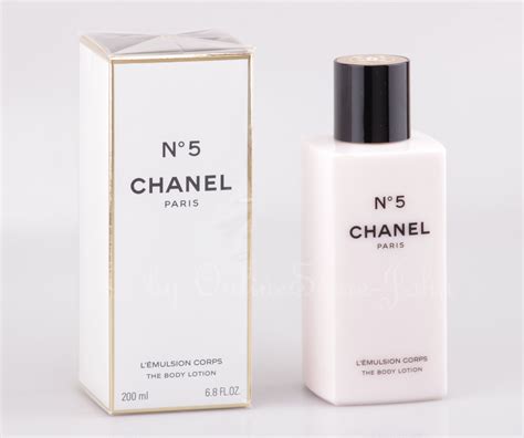 chanel body lotion set|chanel 5 body lotion 200ml.